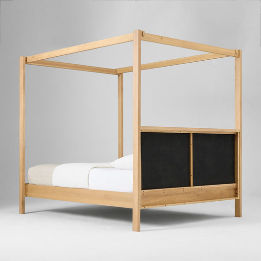 Chambers Canopy Bed