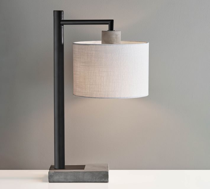 Chauncey Table Lamp (23")