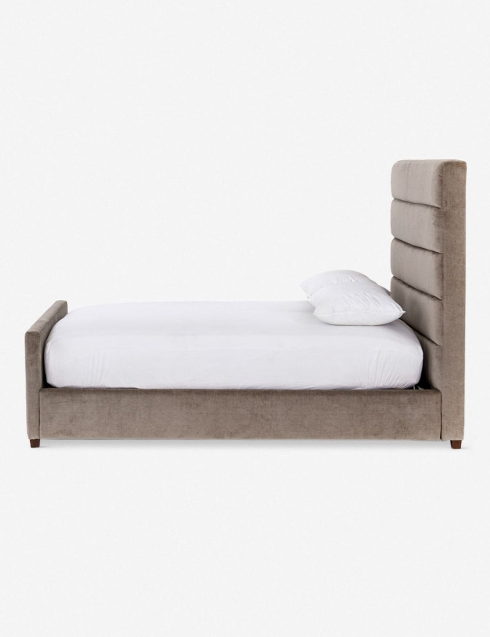 Delicia Platform Bed