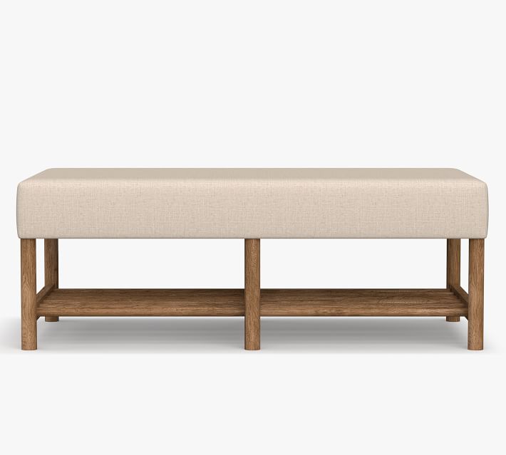 Clyde Ottoman