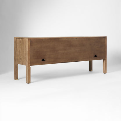 Cornelius Media Console (72")