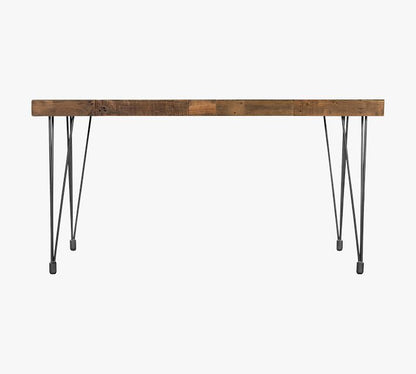 Cosimo Reclaimed Wood Dining Table (59")