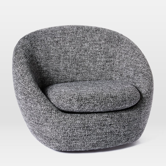 Cozy Swivel Chair