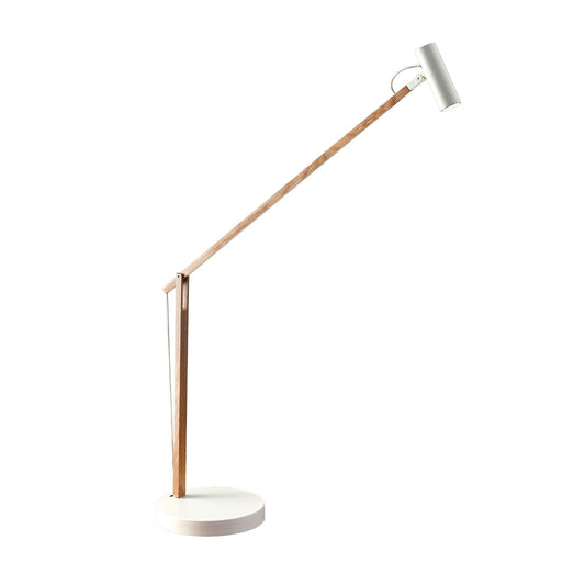 Crane Led Desk Lamp (32.5")