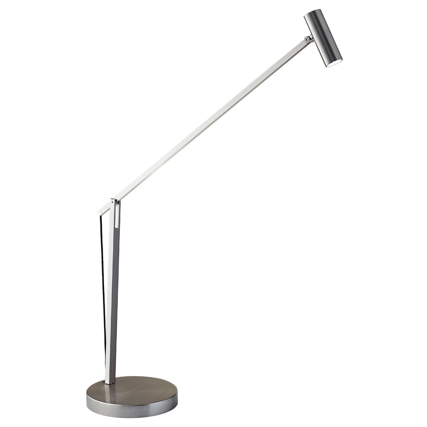 Crane Led Desk Lamp (32.5")