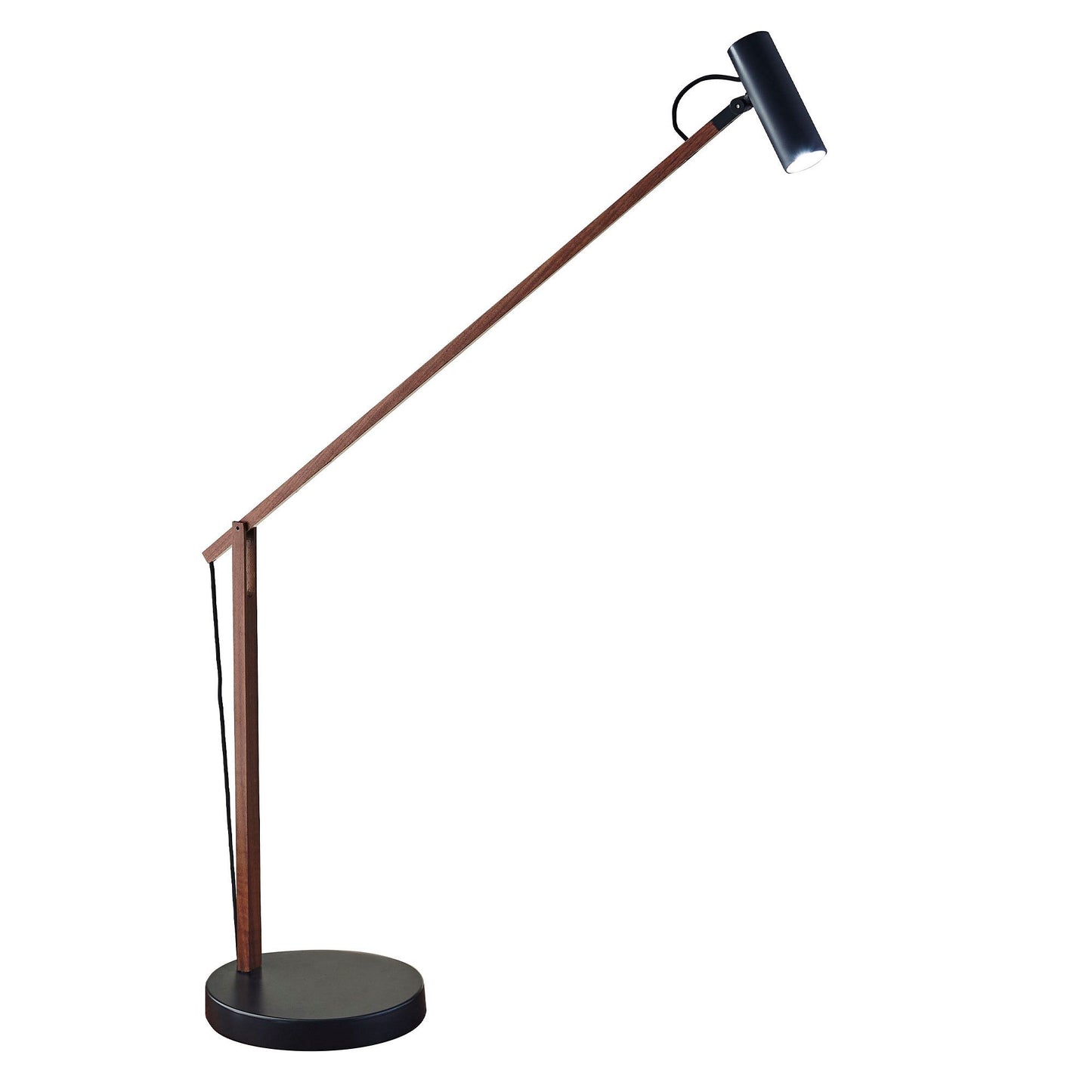 Crane Led Desk Lamp (32.5")