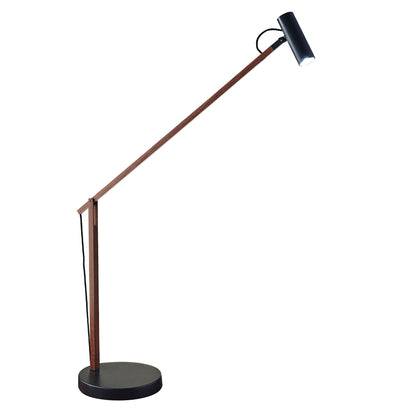 Crane Led Desk Lamp (32.5")