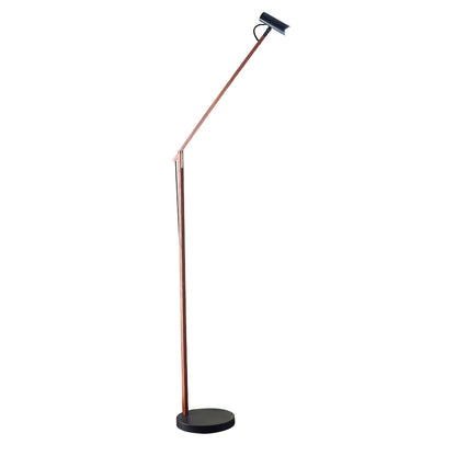 Crane Led Floor Lamp (60.5")