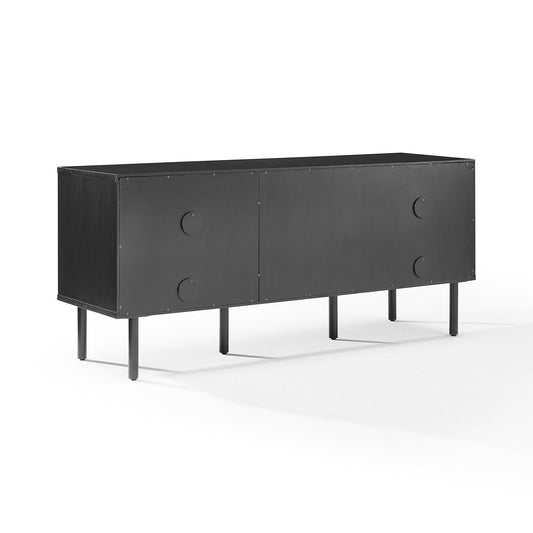 Crosley Brody Record Storage Sideboard (54")