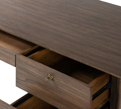 Dakota Executive Desk (71")