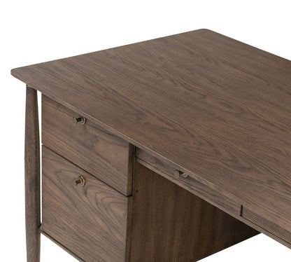 Dakota Executive Desk (71")