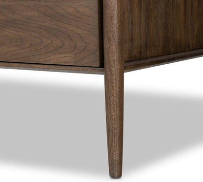 Dakota Executive Desk (71")