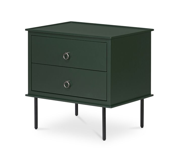 Dalewood Nightstand (25")