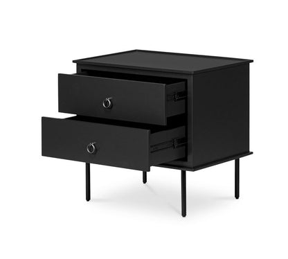 Dalewood Nightstand (25")