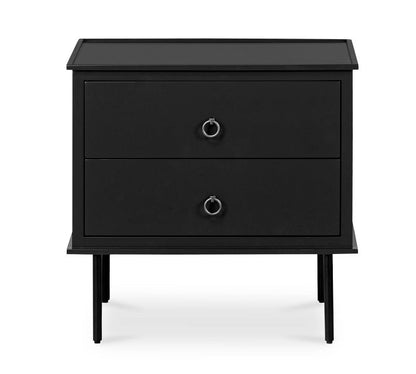 Dalewood Nightstand (25")