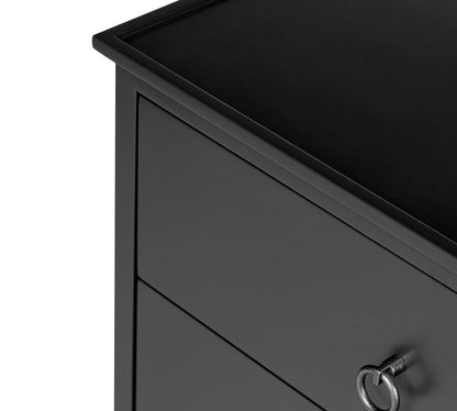 Dalewood Nightstand (25")