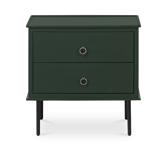 Dalewood Nightstand (25")