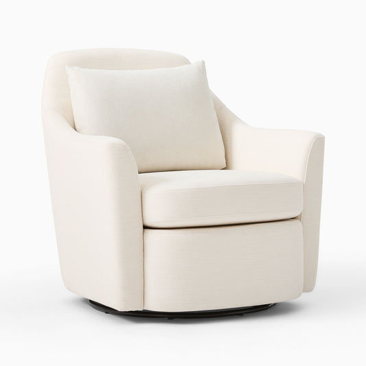 Dallas Swivel Chair