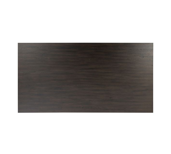 Damson Rectangular Coffee Table (65")