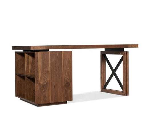 Daniel Peninsula Desk (64")