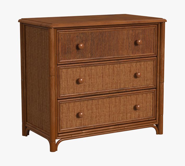 Daphne 3-Drawer Dresser (36")