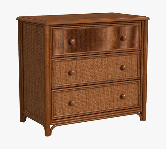 Daphne 3-Drawer Dresser (36")