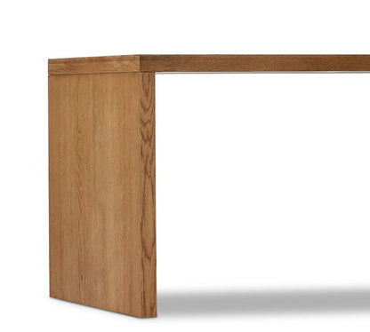 Dawnview L-Shaped Desk (78")