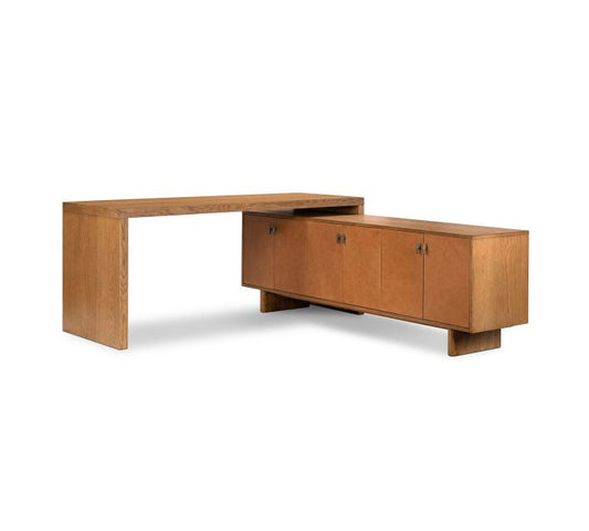 Dawnview Writing Desk (70")