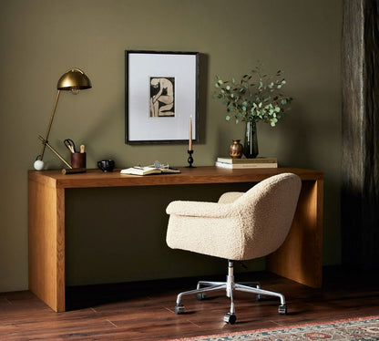 Dawnview Writing Desk (70")