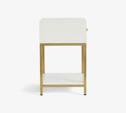 Delaney Nightstand (16")