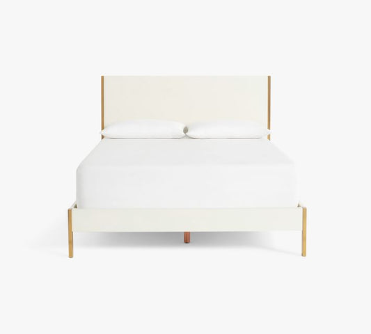 Delaney Platform Bed