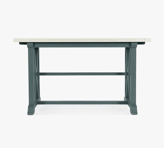 Delvy Extending Friendship Table (64"-88”)