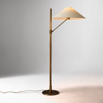 Devon Floor Lamp (64")