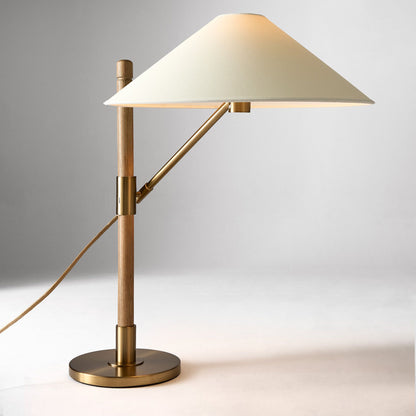 Devon Table Lamp (23")