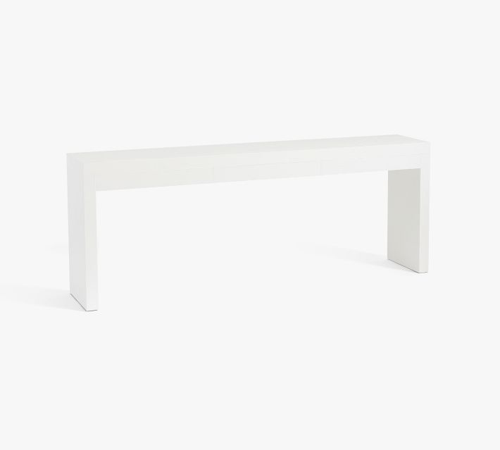 Dillon Console Desk (80")