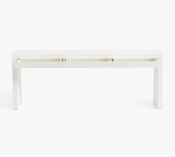 Dillon Console Desk (80")