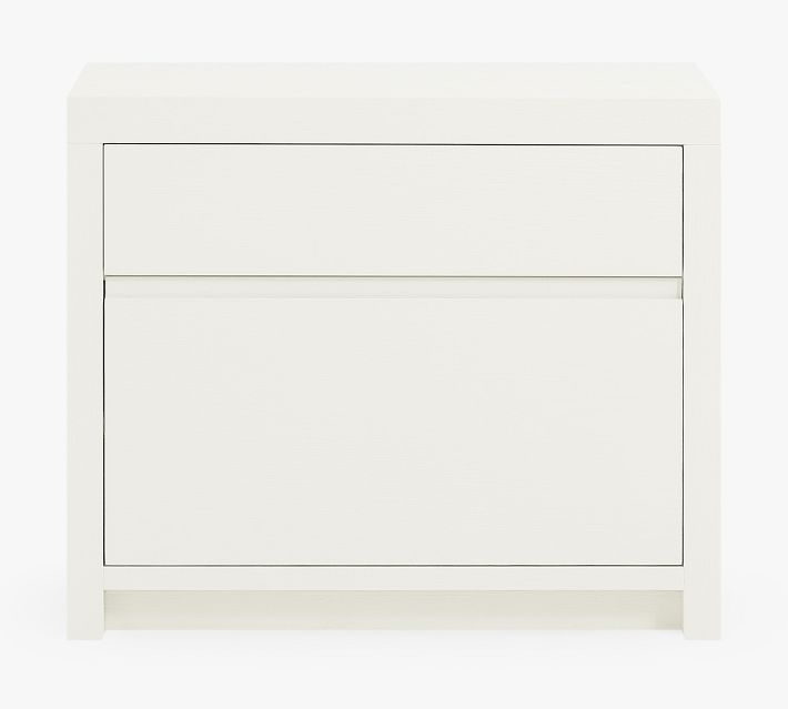 Dillon Double Modular File Cabinet