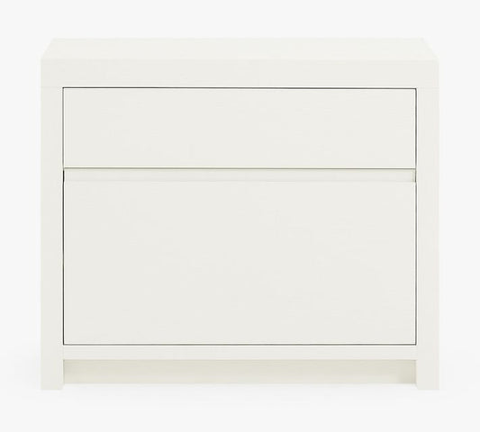 Dillon Double Modular File Cabinet