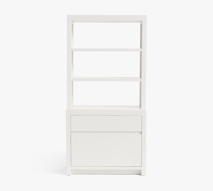 Dillon Lateral File Bookcase (36")