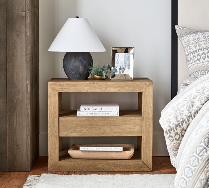 Dillon Nightstand (30")