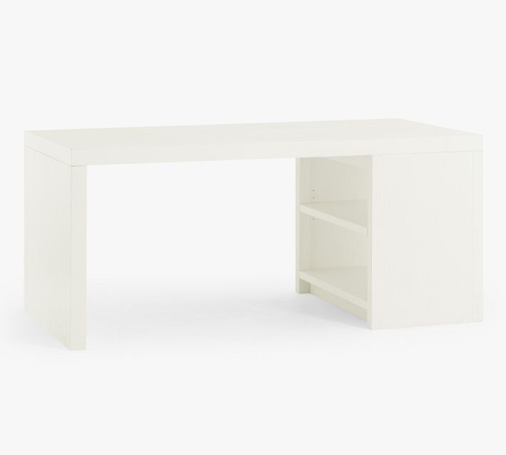 Dillon Peninsula Desk (70")