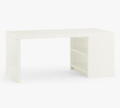 Dillon Peninsula Desk (70")