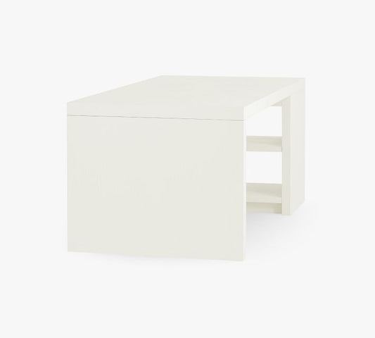 Dillon Peninsula Desk (70")