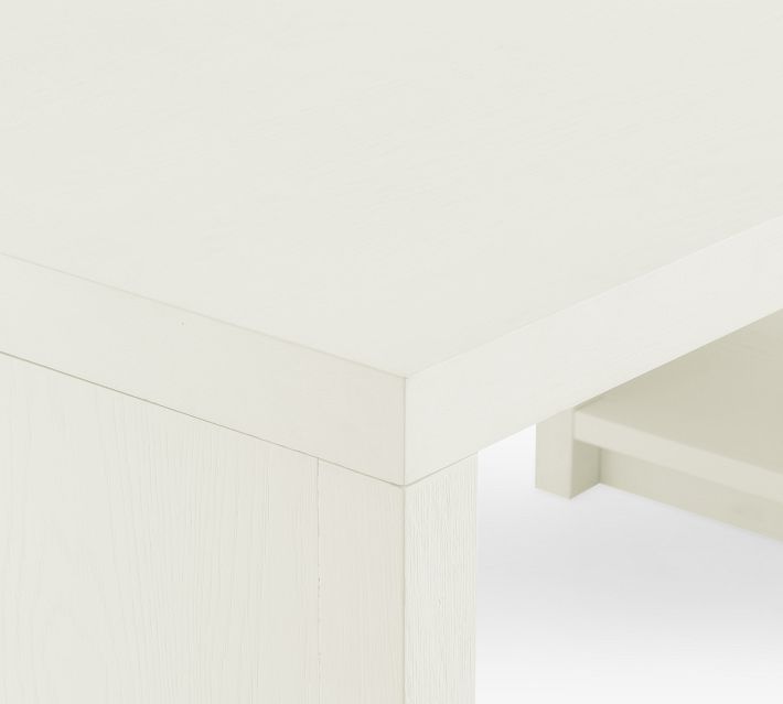 Dillon Peninsula Desk (70")