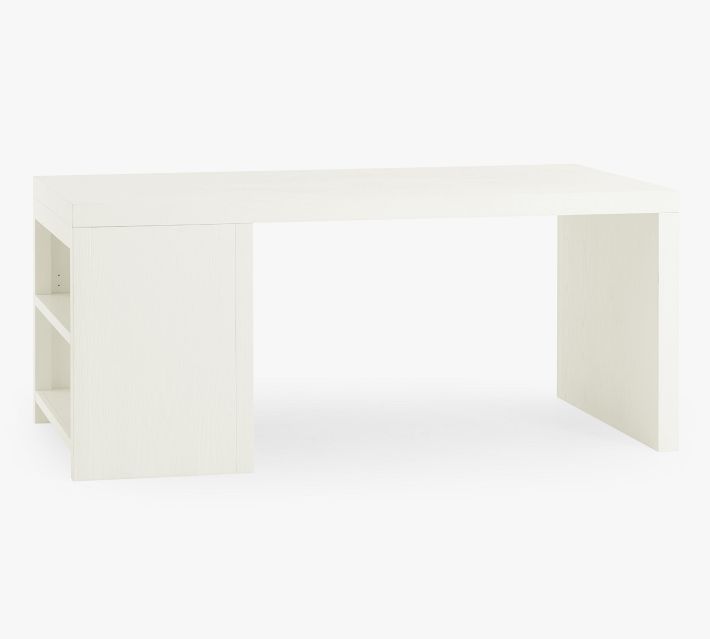 Dillon Peninsula Desk (70")