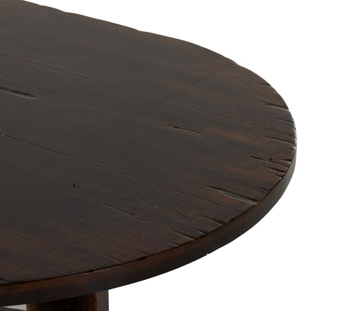 Dorit Oval Dining Table