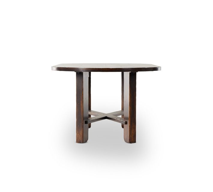 Dorit Oval Dining Table