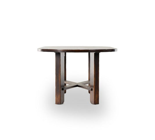 Dorit Oval Dining Table