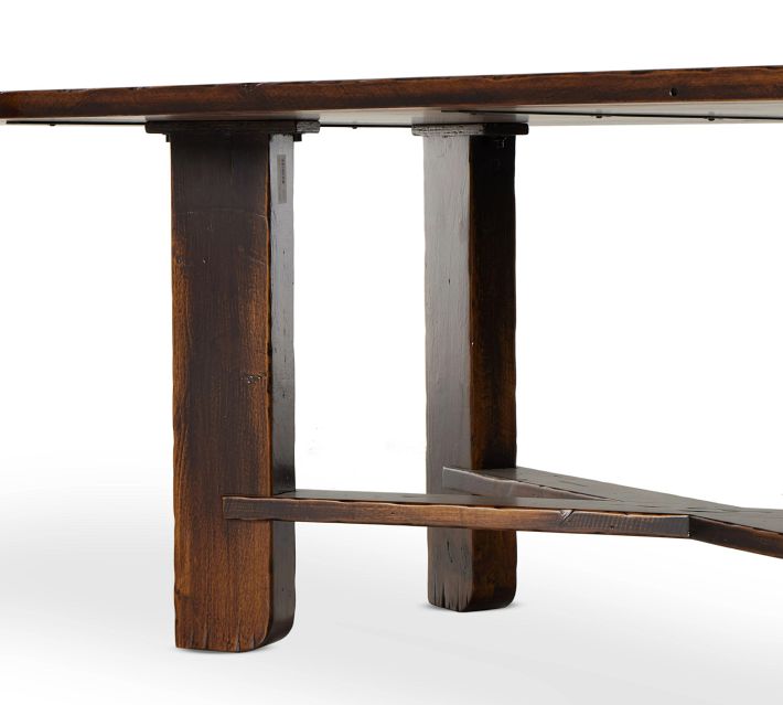 Dorit Oval Dining Table