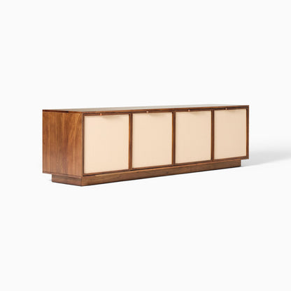 Douglas Tatami Media Console (80")